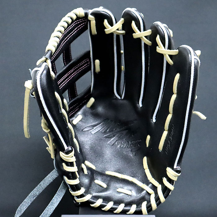 野球 ミズノ 硬式グローブ 硬式 グローブ ミズノプロ オーダーグラブ