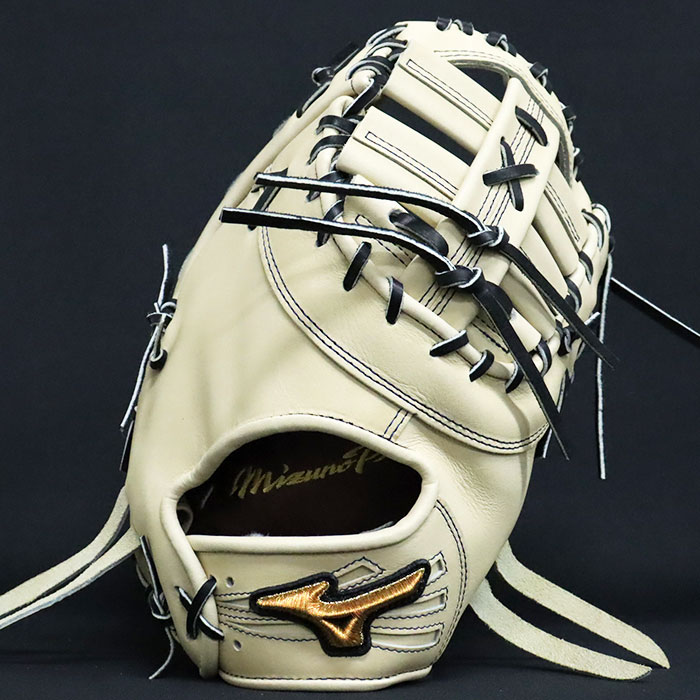 野球 ミズノ 硬式ファーストミット 硬式 ミット ミズノプロ オーダー