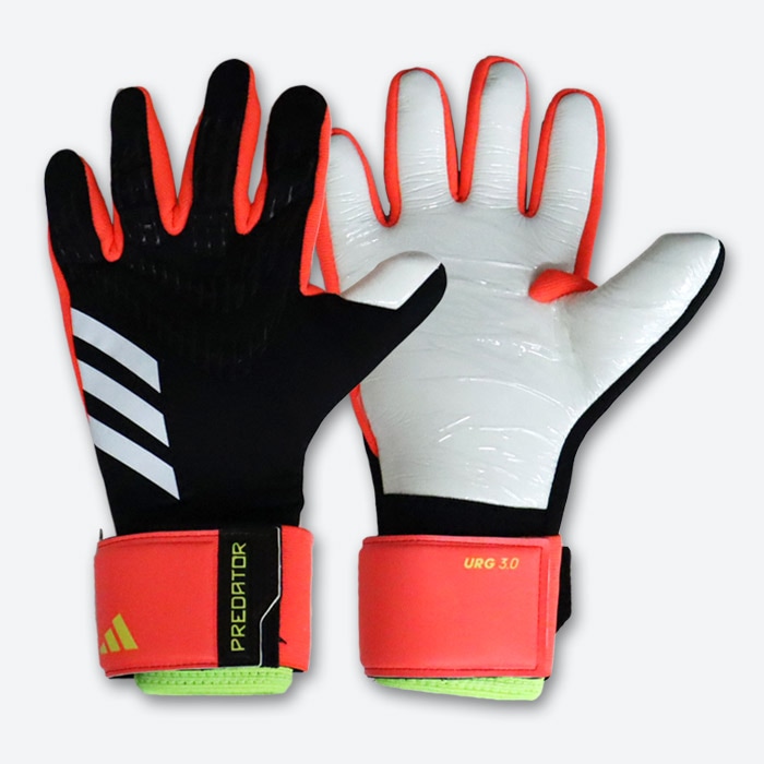 アディダス プレデター リーグ ゴールキーパーグローブ adidas