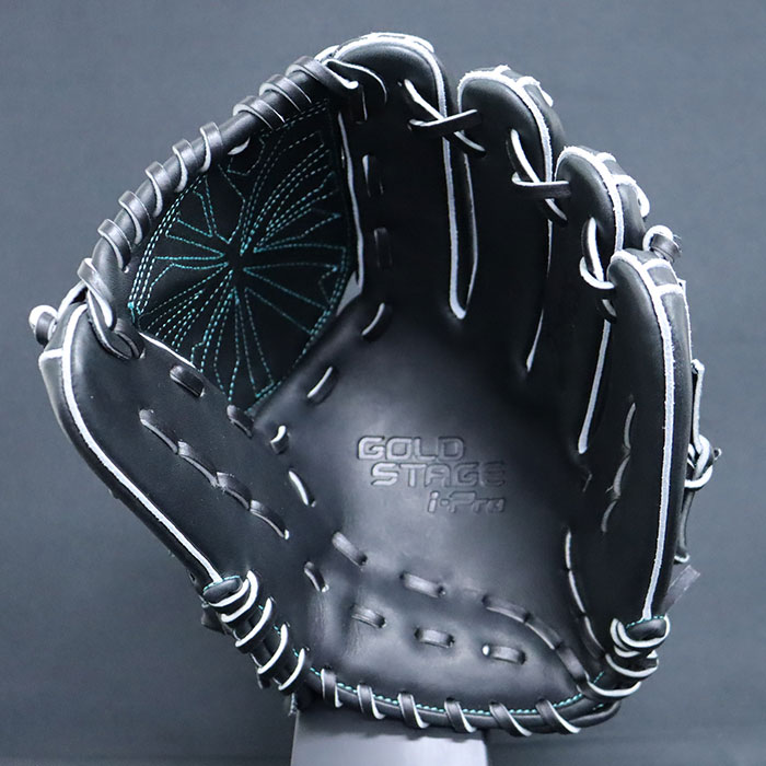 野球 アシックス 軟式グローブ GOLDSTAGE I-PRO asics 軟式グローブ