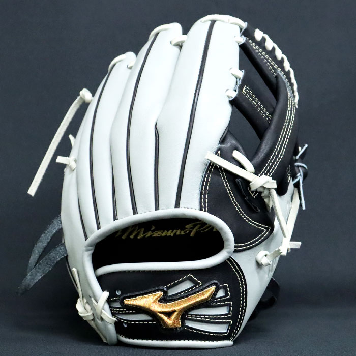 野球 ミズノ 軟式グローブ 軟式 グローブ ミズノプロ オーダーグラブ