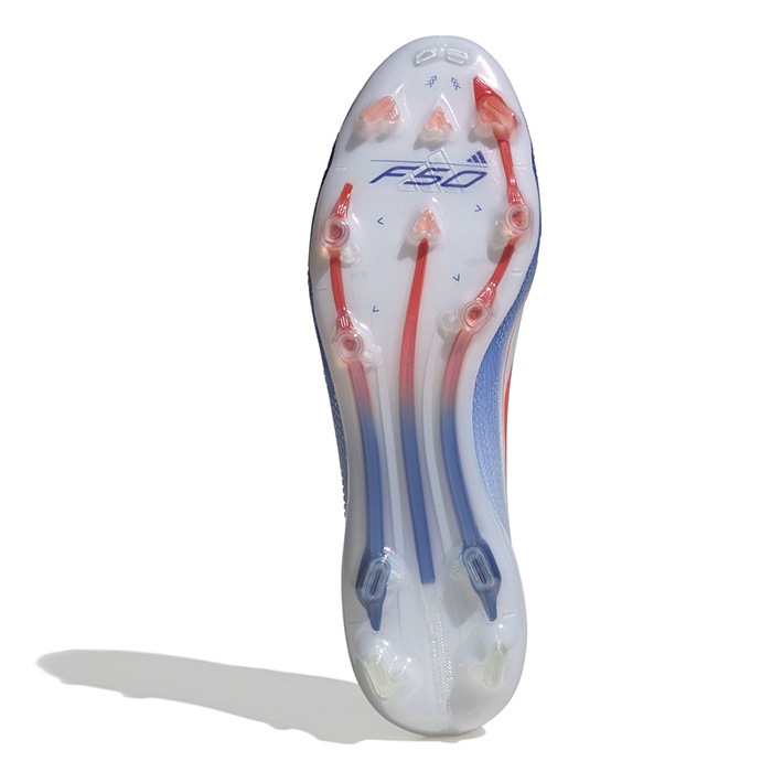 アディダス F50 ELITE FG adidas サッカースパイク シューズ 天然芝