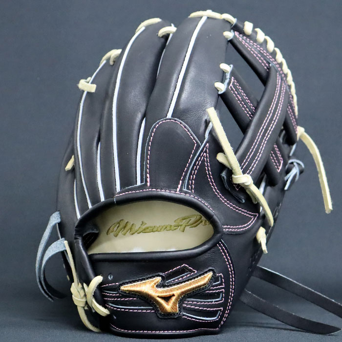 野球 ミズノ 硬式グローブ 硬式 グローブ ミズノプロ オーダーグラブ
