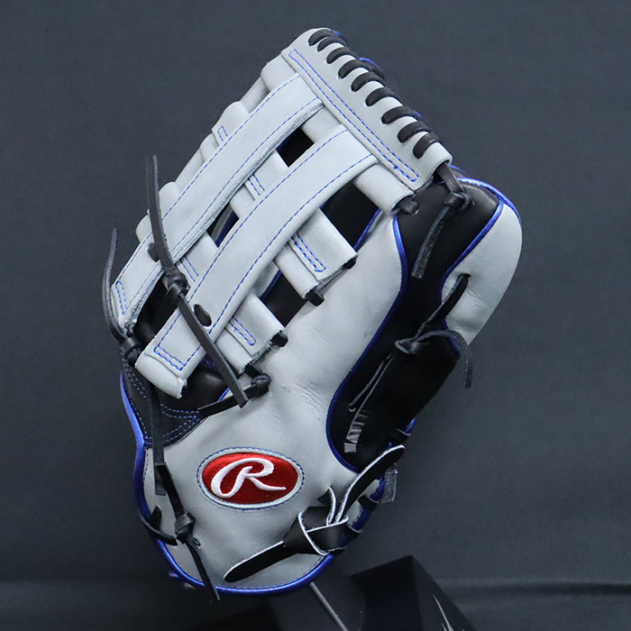 野球 ローリングス 限定 軟式グローブ 外野手 SSモデル Rawlings 軟式
