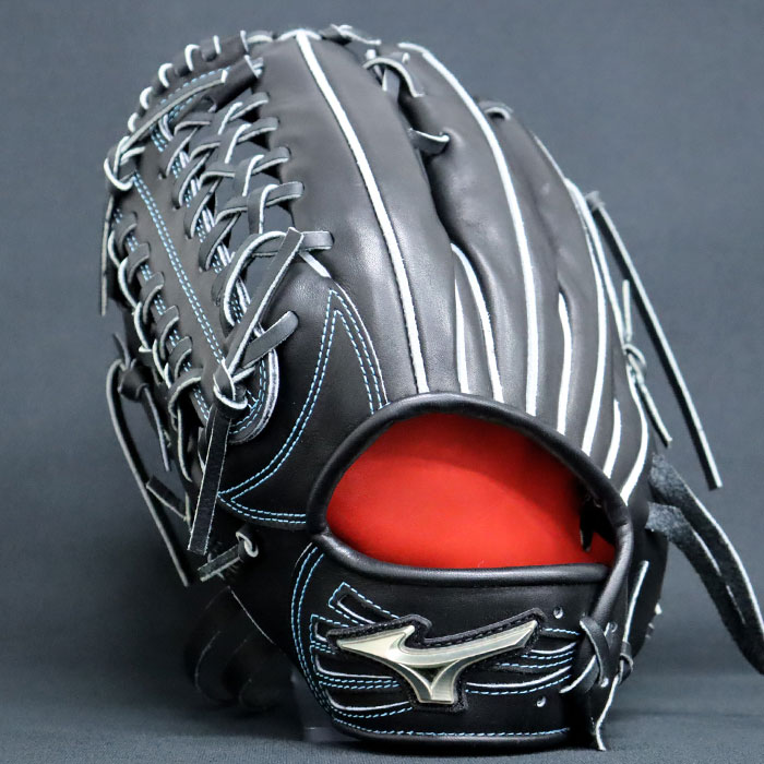 野球 ミズノ 中学硬式 グローブ グローバルエリート オーダーグラブ