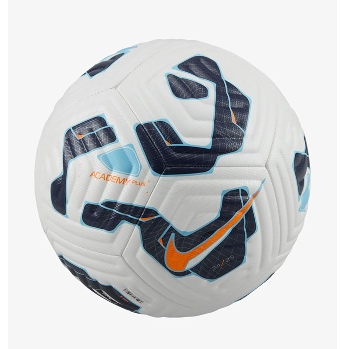 ナイキ アカデミープラス NIKE サッカーボール 4号球 5号球 ホワイト