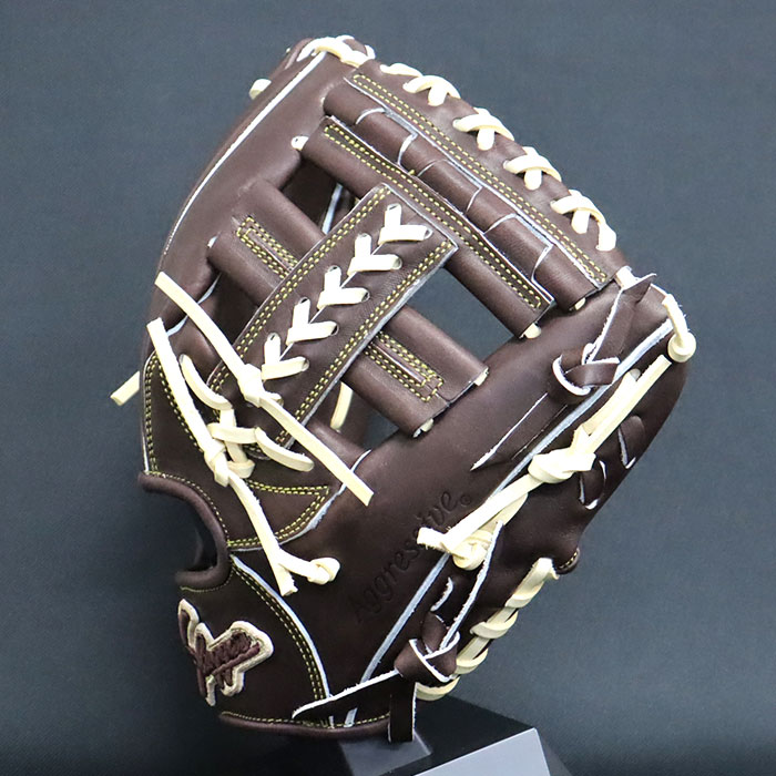 野球 久保田スラッガー 硬式グラブ T-51 内野 久保田スラッガー KUBOTA