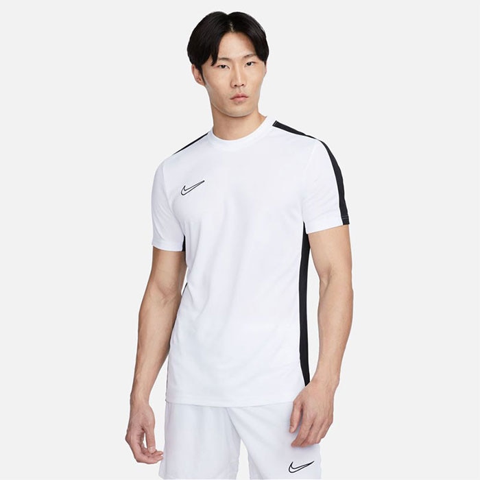 ナイキ Dri-FIT アカデミー メンズ ショートスリーブ サッカートップ