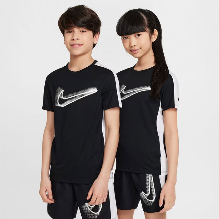 ナイキ アカデミー23 ジュニア Dri-FIT サッカートップ NIKE 子供