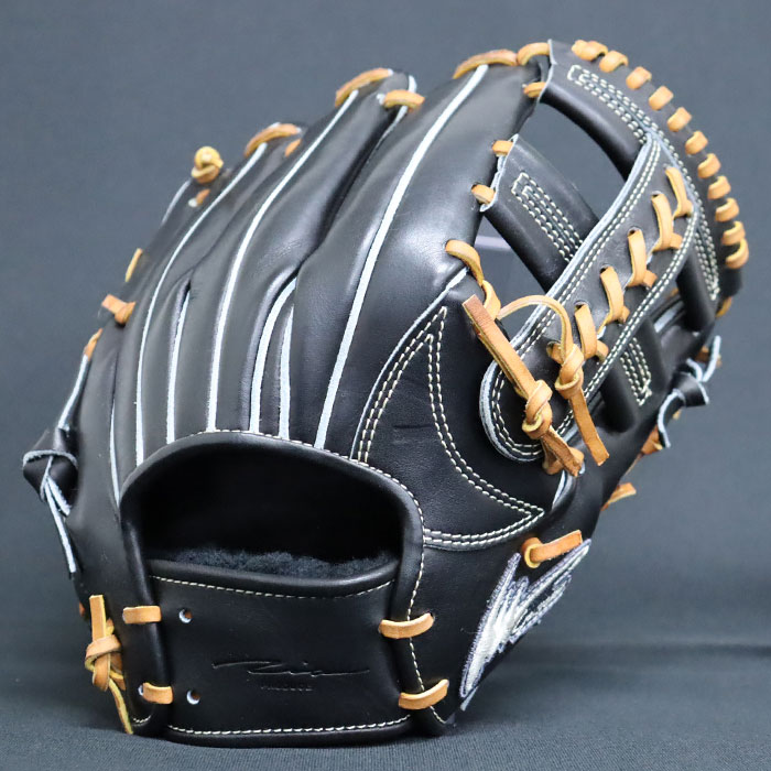 野球 アイピーセレクト 硬式グローブ IP select 硬式 グローブ 内野手