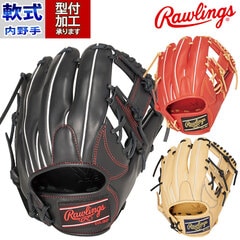 野球・ソフト,グローブ,軟式,ローリングス(Rawlings),内野手用 | 野球