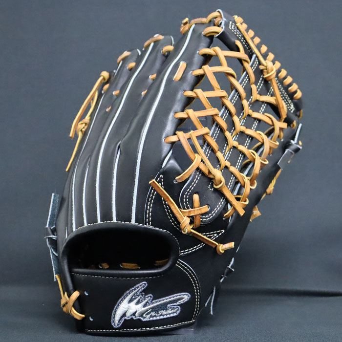 野球 アイピーセレクト 硬式グローブ IP select 硬式 グローブ 外野手