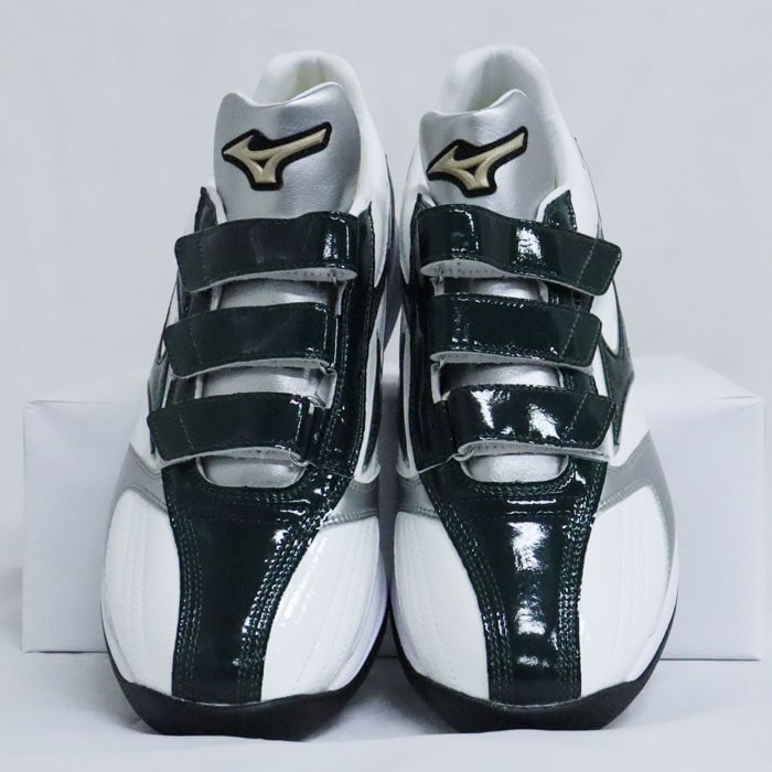 野球 ミズノ オーダートレーニングシューズ mizuno グローバルエリート