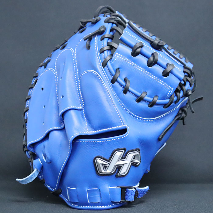 野球 ハタケヤマ 軟式グローブ HATAKEYAMA 軟式 グローブ 捕手