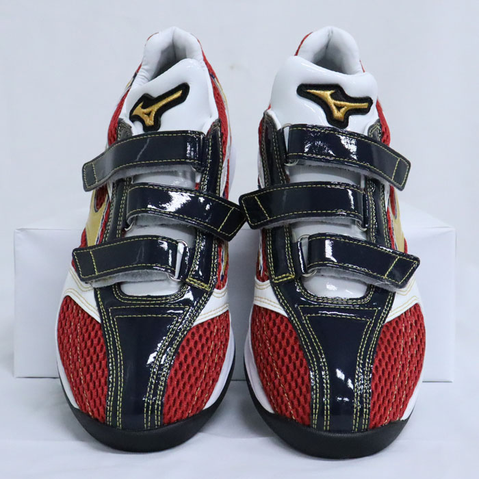 野球 ミズノ オーダートレーニングシューズ mizuno ミズノプロ