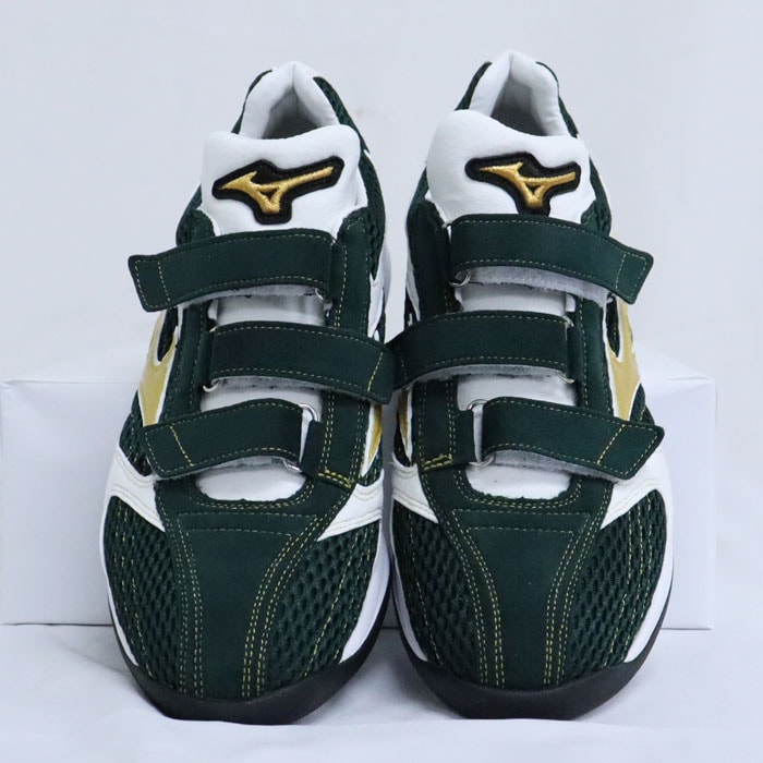 野球 ミズノ オーダートレーニングシューズ mizuno ミズノプロ