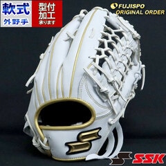 野球・ソフト,グローブ,軟式,エスエスケイ(SSK),外野手用 | 野球用品と