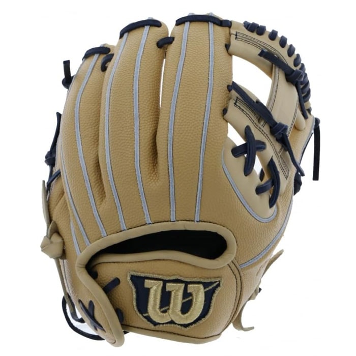 野球 ウィルソン 少年軟式グローブ D-MAX DUAL Jr. 6J 内野手用 Wilson