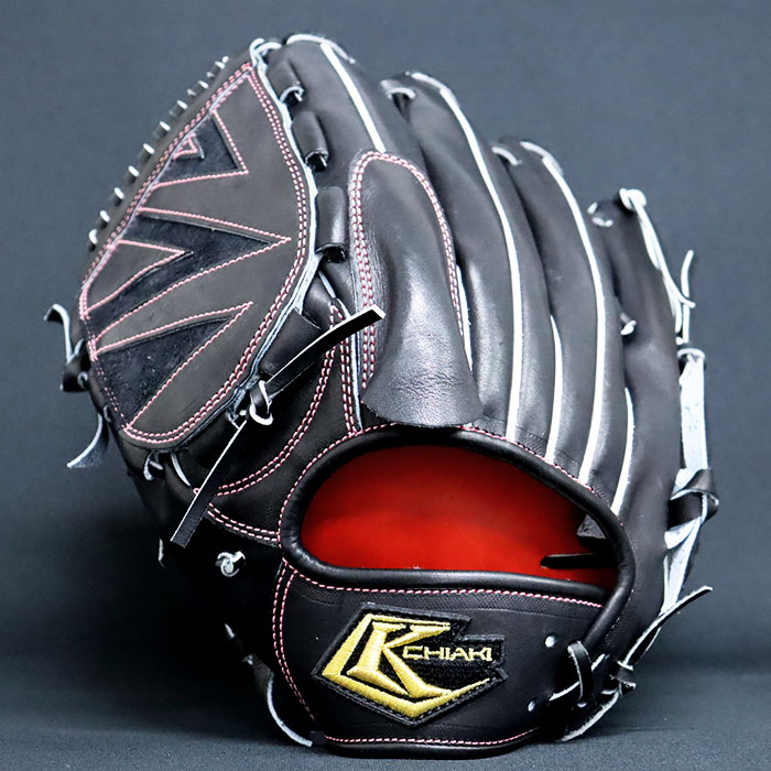 野球 チアキ 硬式グローブ FKI-11 投手 ピッチャー CHIAKI グラブ