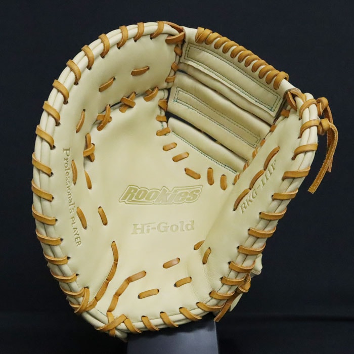 野球 ハイゴールド 少年軟式グローブ ファーストミット HI-GOLD 軟式