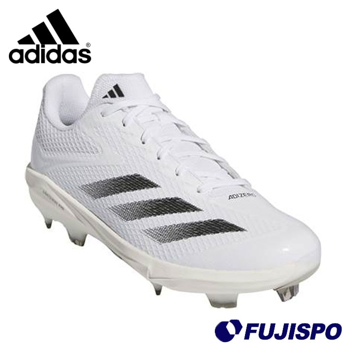 野球 アディダス アディゼロ エレクトリック TPUベースボールスパイク