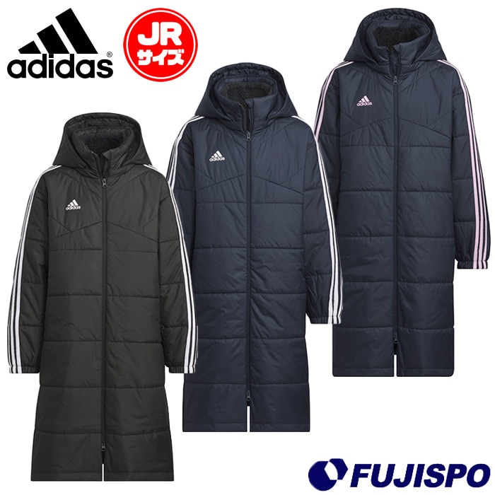 アディダス キッズ マストハブ スリーストライプス ルーズフィット