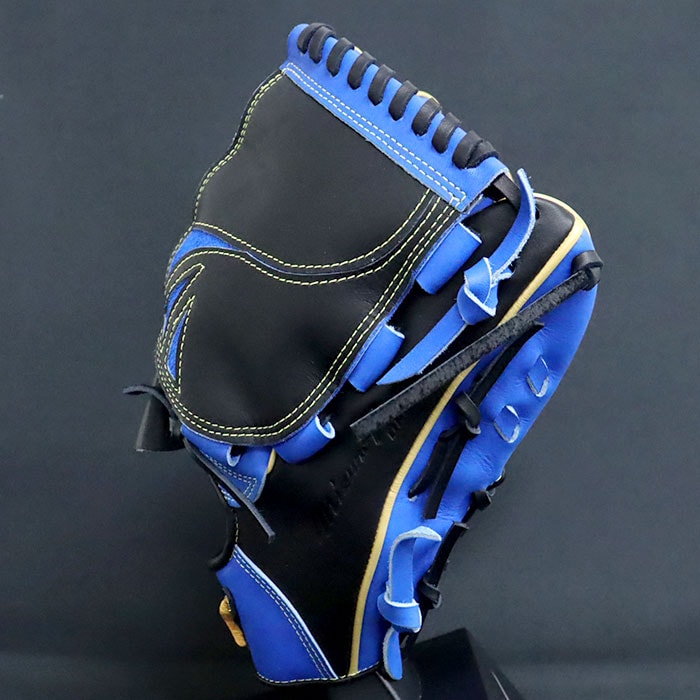 野球 ミズノ 軟式グローブ ミズノプロ オーダーグラブ 前田健太型