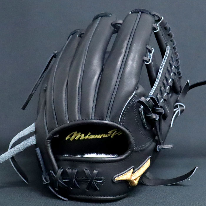 野球 ミズノ 硬式グローブ ミズノプロ オーダーグラブ 紅林弘太郎型