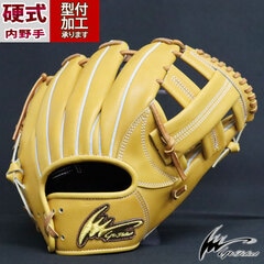野球・ソフト,グローブ,硬式,アイピーセレクト(Ip Select),内野手用