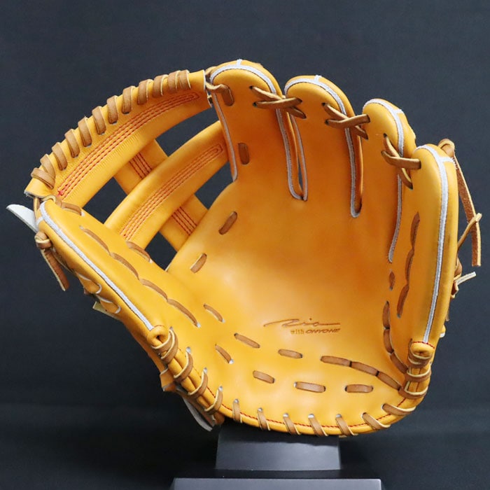 野球 アイピーセレクト 硬式グローブ 内野手 IP select 硬式 グラブ 大