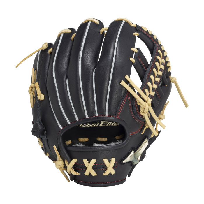 野球 ミズノ ジュニア軟式グローブ mizuno 少年軟式 グロエリ プロ