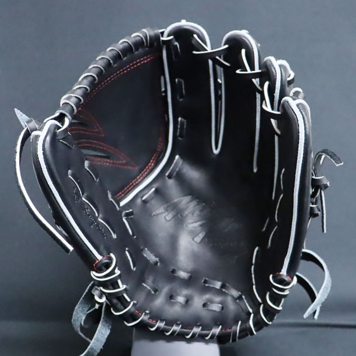 野球 ミズノ 硬式グローブ ミズノプロ オーダーグラブ 岸孝之型 mizuno