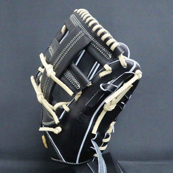 野球 ザナックス 硬式グローブ 内野手 XANAX 硬式 グラブ IM2型