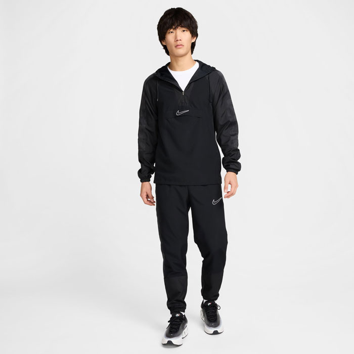 ナイキ アカデミー＋ レペル アノラックジャケット&パンツ 上下セット