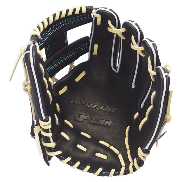 野球 エスエスケイ 軟式グローブ SSK 軟式 グラブ プロエッジ 内野手