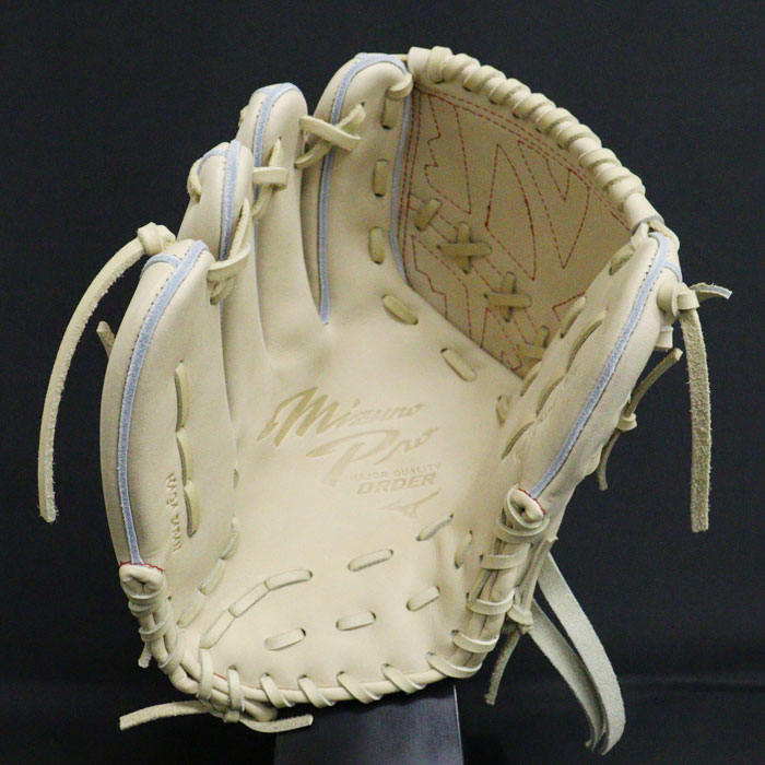 野球 ミズノ 硬式グローブ 硬式 グローブ ミズノプロ オーダーグラブ