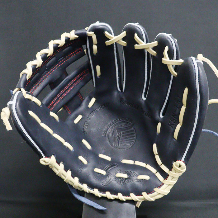 野球 久保田スラッガー 軟式グローブ KUBOTA Slugger 軟式 グローブ 内