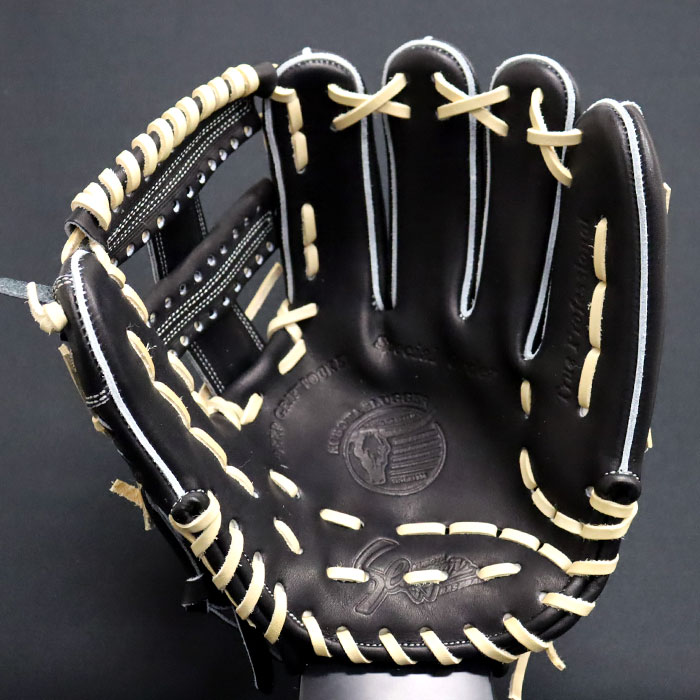 野球 久保田スラッガー 硬式グローブ オーダーグラブ TA6型 KUBOTA