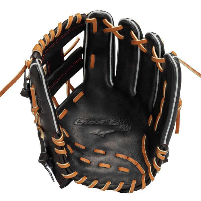 野球 ミズノ ゴールデンエイジ 硬式グローブ グローバルエリート
