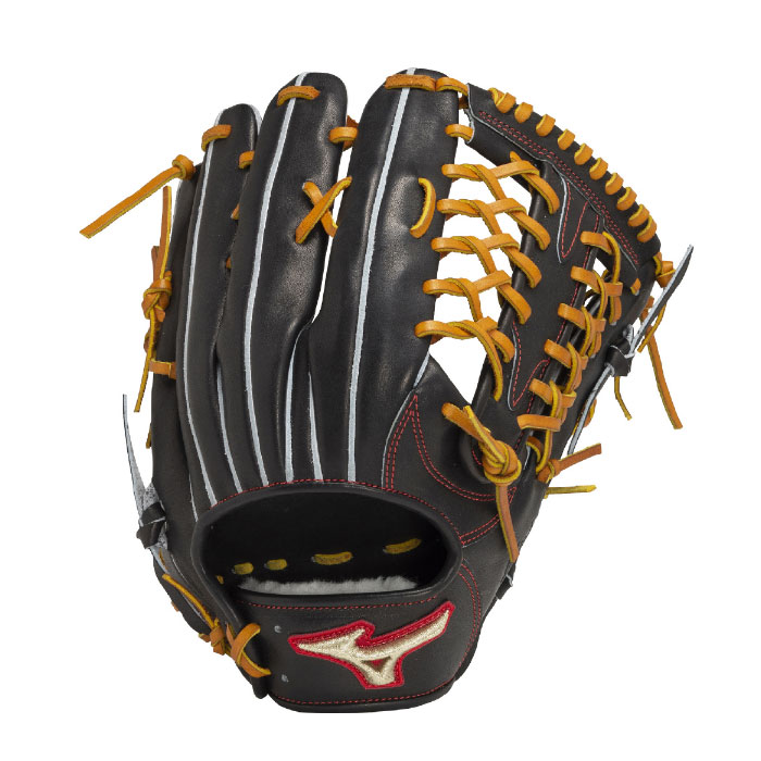 野球 ミズノ 硬式グローブ 外野手 GLOBAL ELITE JAPAN mizuno 硬式