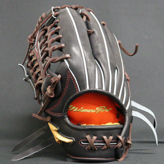 野球 ミズノ 硬式グローブ 硬式 グローブ ミズノプロ オーダーグラブ