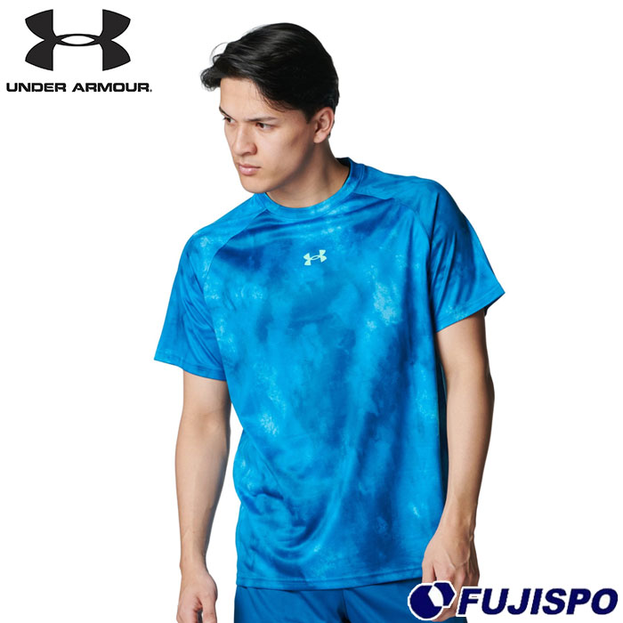 野球 アンダーアーマー Tシャツ UNDERARMOUR ウェア シャツ スポーツ