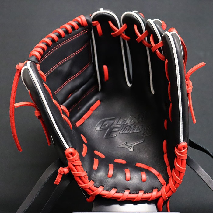 野球 ミズノ ジュニア軟式グローブ グローバルエリート オーダーグラブ