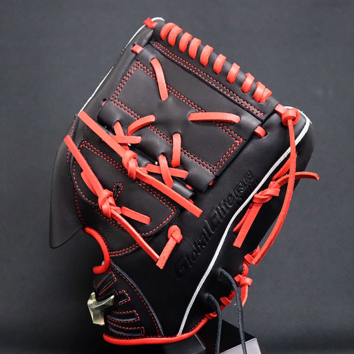 野球 ミズノ ジュニア軟式グローブ グローバルエリート オーダーグラブ