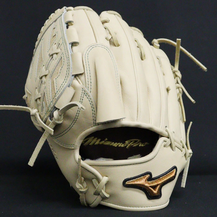 野球 ミズノ 硬式グローブ 硬式 グローブ ミズノプロ オーダーグラブ