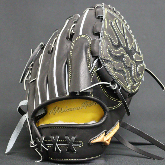 野球 ミズノ 硬式グローブ 硬式 グローブ ミズノプロ オーダーグラブ
