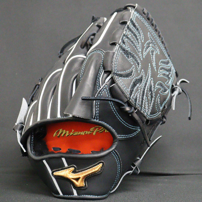野球 ミズノ 硬式グローブ ミズノプロ オーダーグラブ 前田健太型
