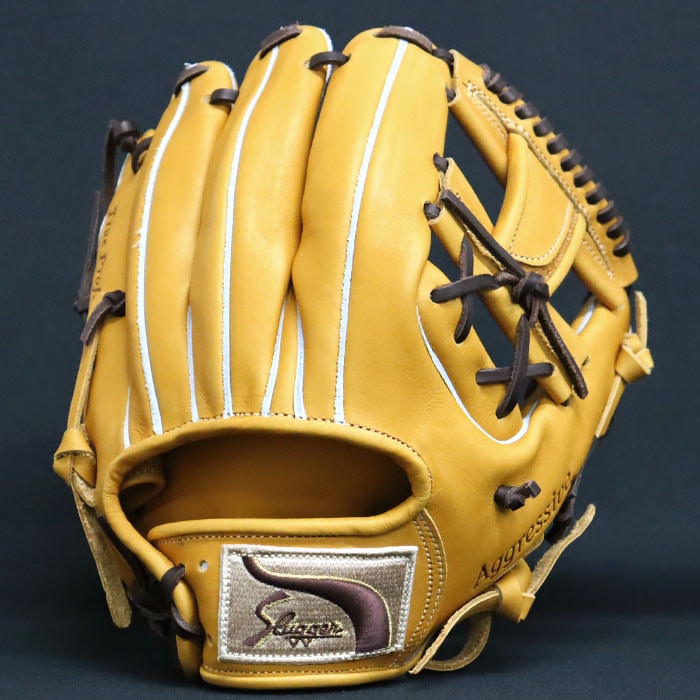 野球 久保田スラッガー 軟式グローブ KSN-SR1 内野 KUBOTA SLUGGER