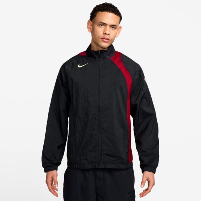 ナイキ トータル 90 レペル トラックジャケット NIKE サッカー