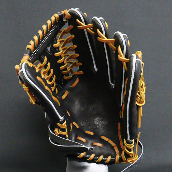 野球 ローリングス 硬式グローブ プロプリファード ウィザード #01